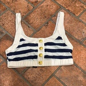 Beach Riot M Top